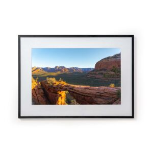 Devil's Bridge Sunrise, Sedona | Photo Print
